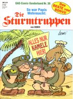 Sturmtruppen, Die # 38 (von 83)