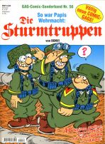 Sturmtruppen, Die # 56 (von 83)