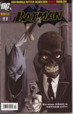 Batman (Serie ab 2004) # 11