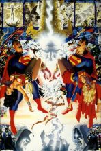 Crisis on infinite Earths Gesamtausgabe HC (Edition 2000)