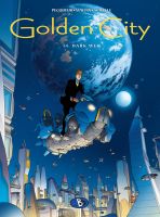 Golden City # 14