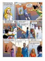 Golden City # 14