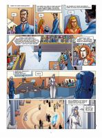 Golden City # 14