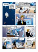Golden City # 14