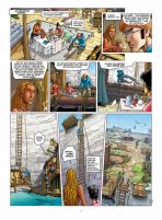 Golden City # 14