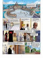 Golden City # 14