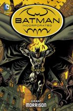 Batman Incorporated Paperback (Serie ab 2013) 01 - 02 (von 2) HC