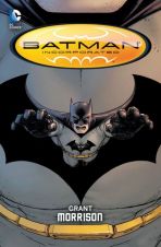 Batman Incorporated Paperback (Serie ab 2013) 01 - 02 (von 2) HC