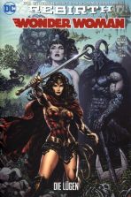 Wonder Woman (Serie ab 2017) # 01 - 16 (von 16, Rebirth)