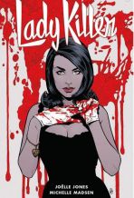 Lady Killer # 01 - 02 (von 2) SC