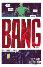 Human Target (2022, DC) # 01 (von 2) HC