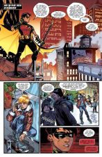 Batman - Urban Legends: Gothams dunkle Helden SC