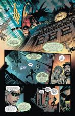 Batman - Urban Legends: Gothams dunkle Helden SC