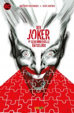 Joker: Die geheimnisvolle Rätselbox SC
