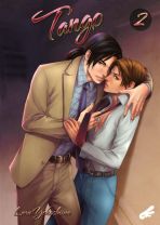 Tango# 01 - 06 (von 8, ab 18 Jahre)