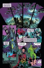 Mister Miracle: Die Quelle der Macht