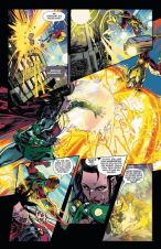 Mister Miracle: Die Quelle der Macht