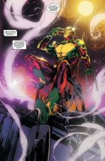Mister Miracle: Die Quelle der Macht