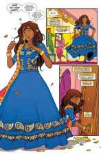 Ms. Marvel: ber die Grenzen