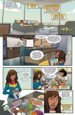 Ms. Marvel: ber die Grenzen