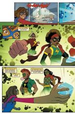 Ms. Marvel: ber die Grenzen