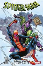 Spider-Man Paperback (Serie ab 2020) # 10 SC - Green Groblin kehrt zurück