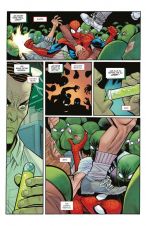 Spider-Man Paperback (Serie ab 2020) # 10 SC - Green Groblin kehrt zurück