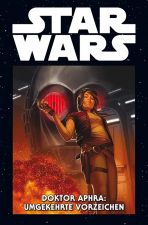 Star Wars Marvel Comics-Kollektion # 36 - Doktor Aphra: Umgekehrte Vorzeichen