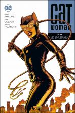 Catwoman von Ed Brubaker # 03 (von 3) SC