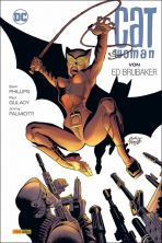 Catwoman von Ed Brubaker # 03 (von 3) HC