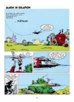 Minimenschen, Die - Gesamtausgabe # 01 - 1967 bis 1970