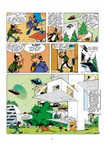 Minimenschen, Die - Gesamtausgabe # 01 - 1967 bis 1970