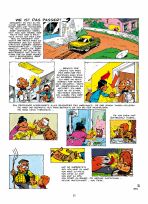 Minimenschen, Die - Gesamtausgabe # 01 - 1967 bis 1970