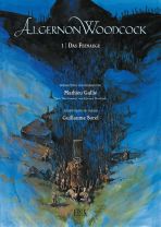 Algernon Woodcock # 01 (von 6)