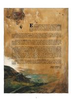 Algernon Woodcock # 01 (von 6)