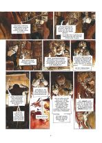 Algernon Woodcock # 01 (von 6)