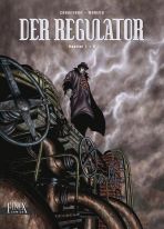 Regulator, Der # 01 (Finix-Comics)