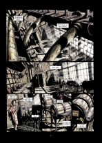 Regulator, Der # 01 (Finix-Comics)
