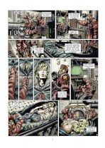 Regulator, Der # 01 (Finix-Comics)