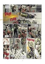 Regulator, Der # 01 (Finix-Comics)