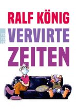 Ralf Knig: Vervirte Zeiten SC
