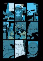 Black Hammer: Visions # 02 (von 2)