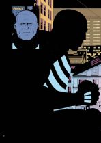 Black Hammer: Visions # 02 (von 2)