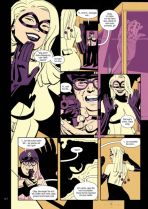 Black Hammer: Visions # 02 (von 2)