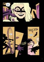 Black Hammer: Visions # 02 (von 2)