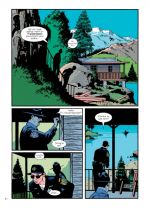 Resident Alien # 01 (von 6)