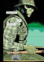 Resident Alien # 01 (von 6)