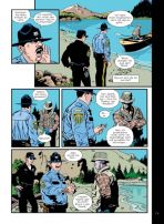 Resident Alien # 01 (von 6)