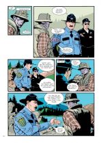 Resident Alien # 01 (von 6)