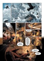 Gtterdmmerung Gesamtausgabe # 02 (von 3)